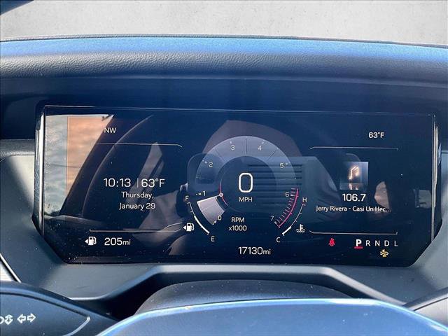 Certified 2024 GMC Acadia Elevation w/ Luxury Package image 21