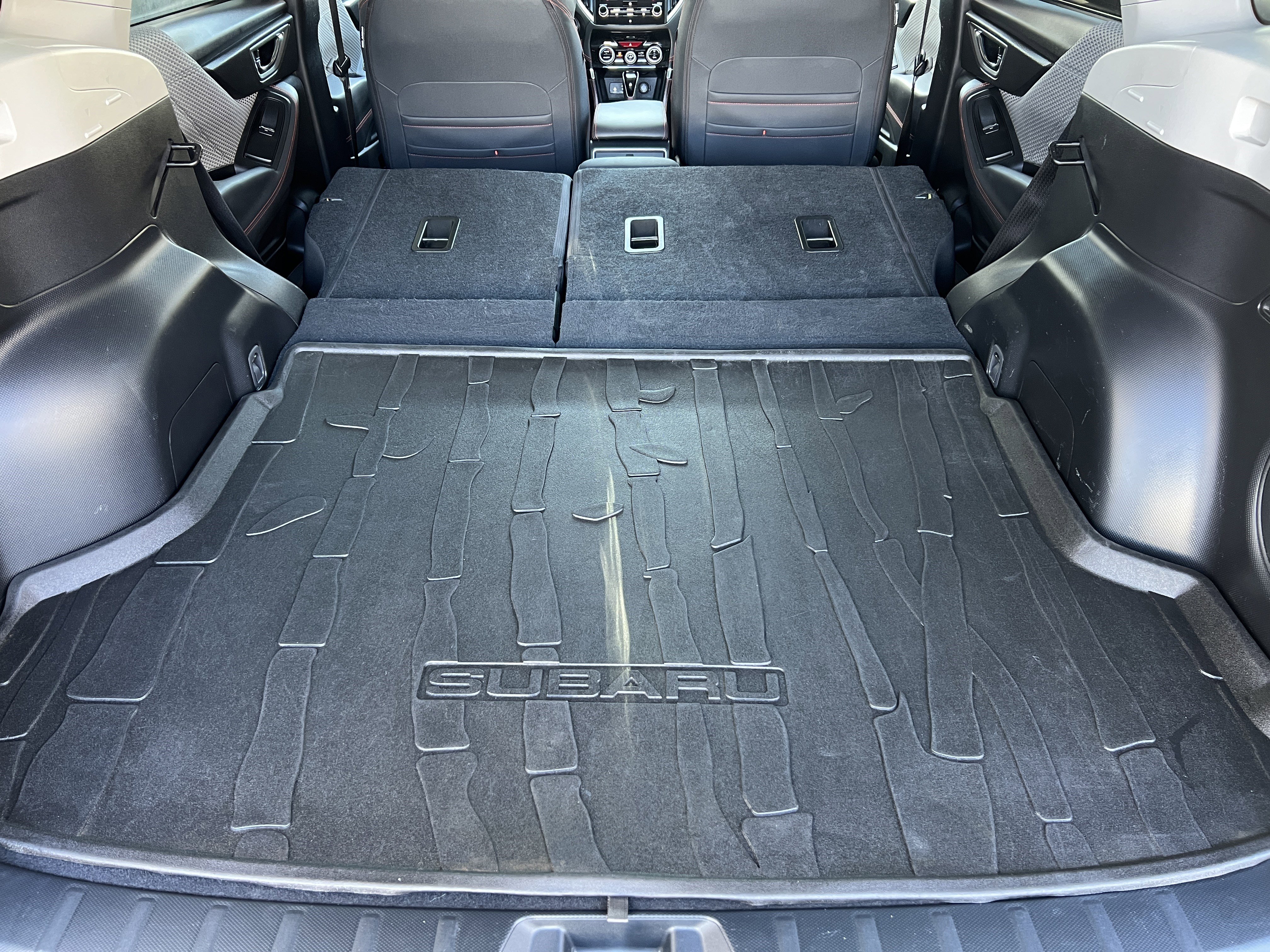 Used 2020 Subaru Forester Sport image 20