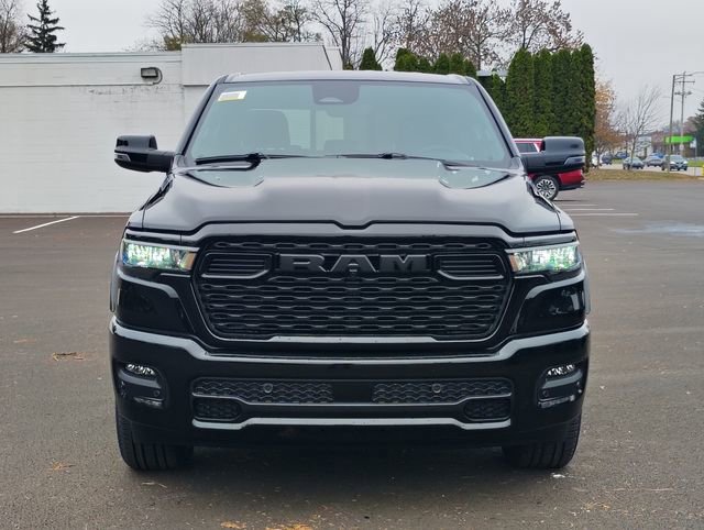 New 2026 RAM 1500 Big Horn w/ Night Edition image 37