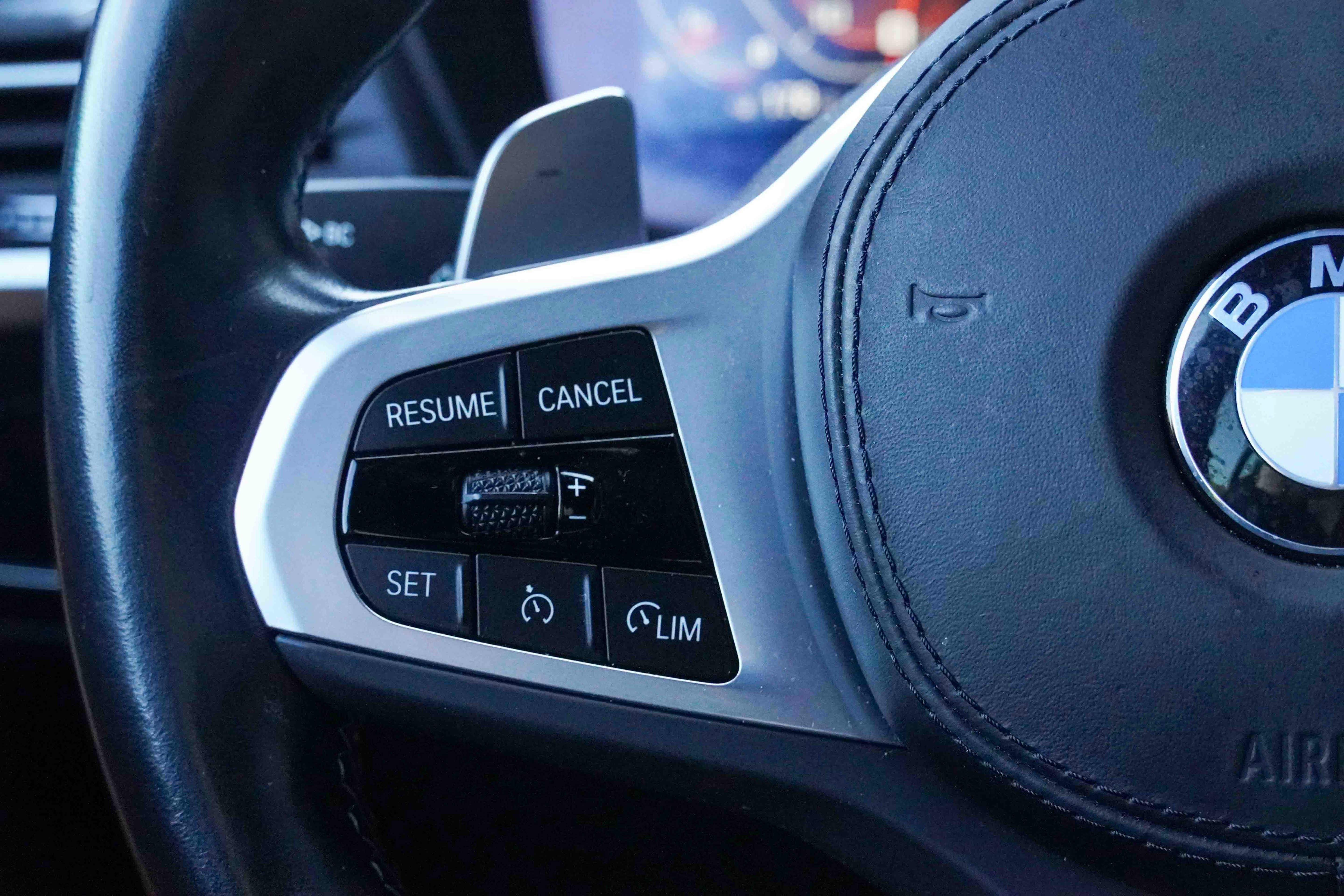 Certified 2023 BMW X3 M40i w/ Premium Package image 22