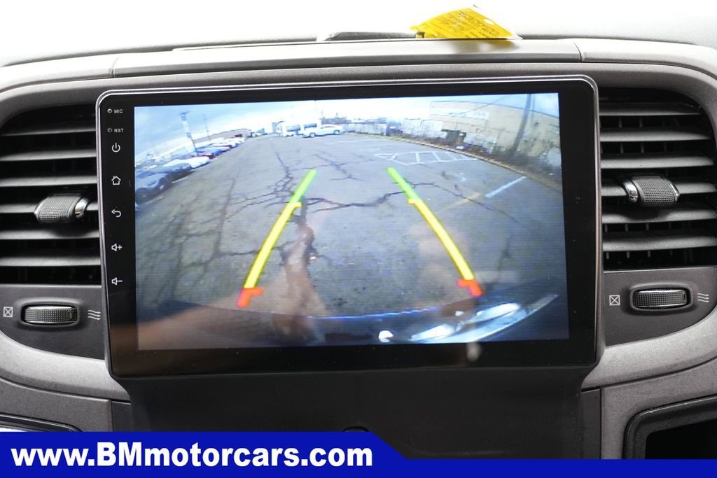 Used 2016 RAM 1500 Express image 46