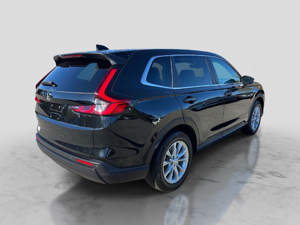 Used 2025 Honda CR-V EX-L image 5