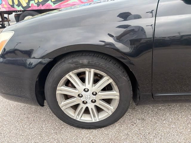 Used 2006 Toyota Avalon Limited FWD image 34