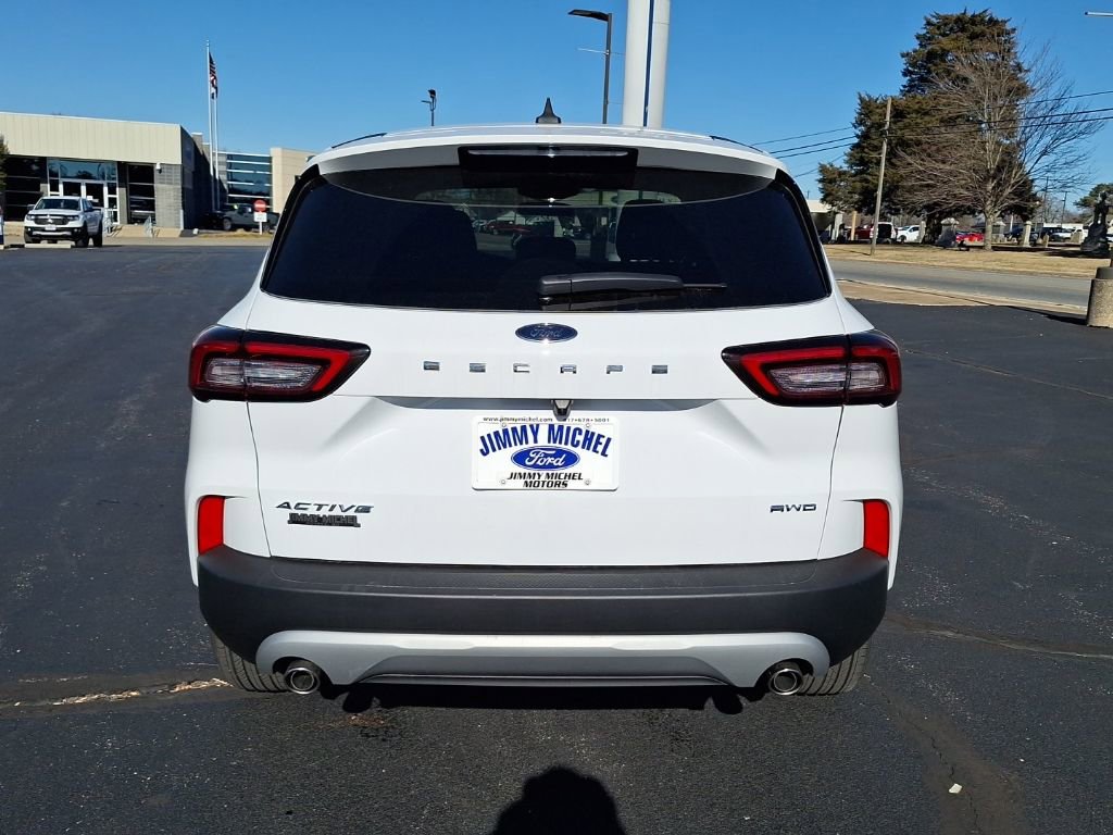 New 2026 Ford Escape Active w/ Cold Weather Package image 25