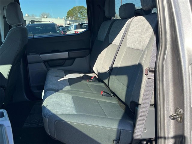 Used 2023 Ford F150 XLT image 9