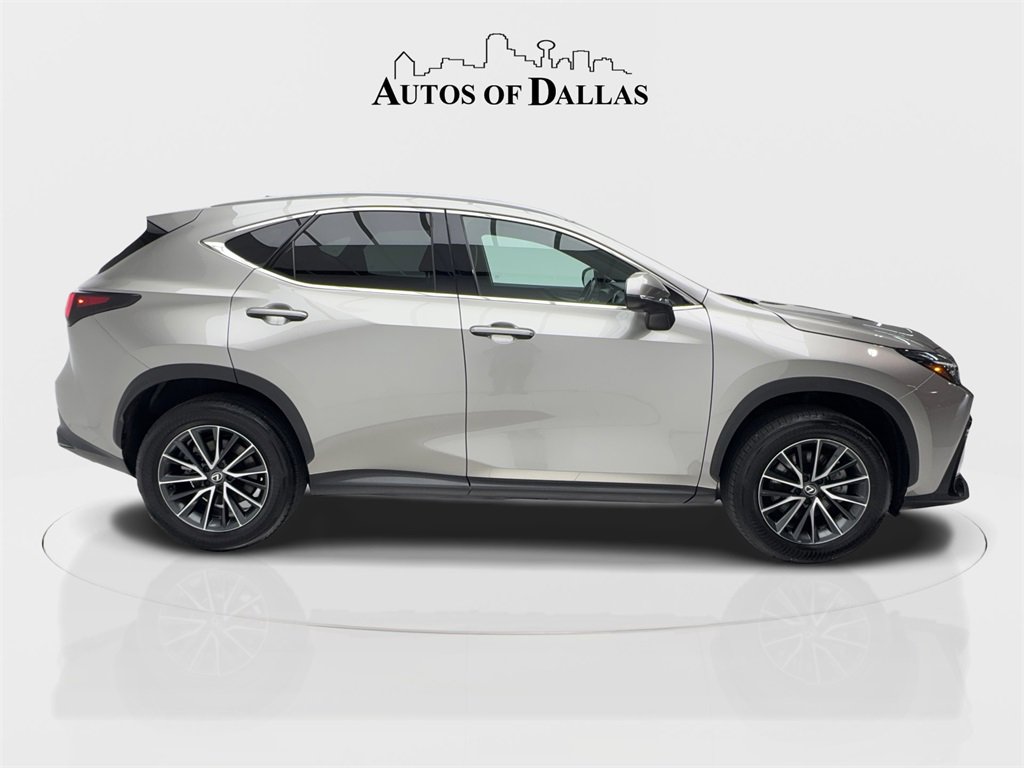 Used 2024 Lexus NX 250 FWD w/ Premium Package image 7