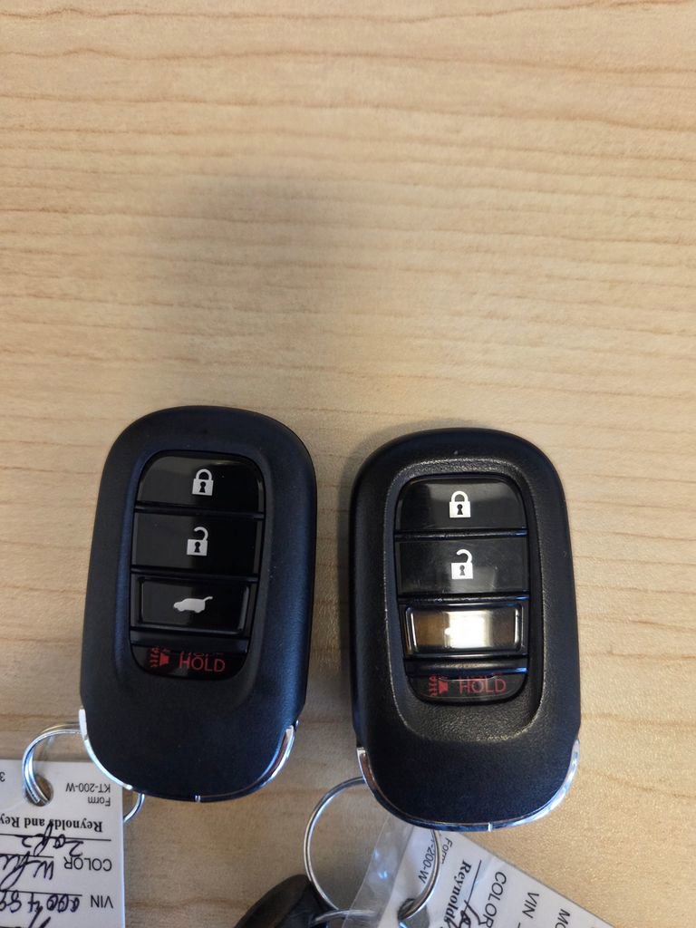 Certified 2024 Honda Civic Type R image 42