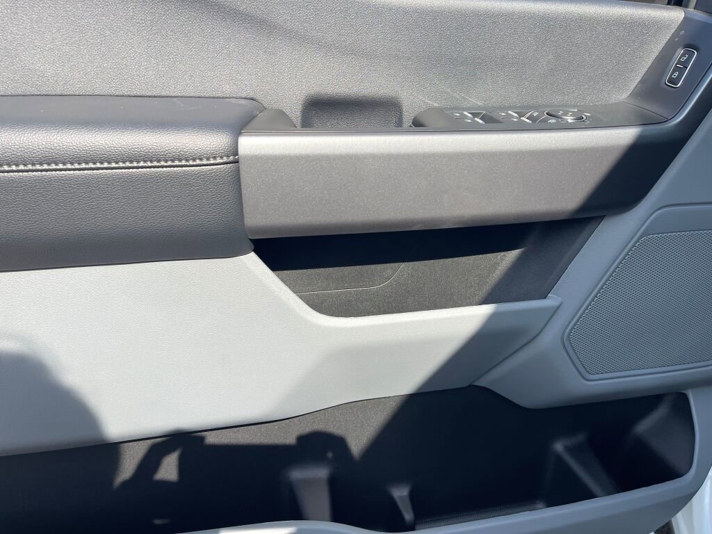 New 2026 Ford F350 XL image 7