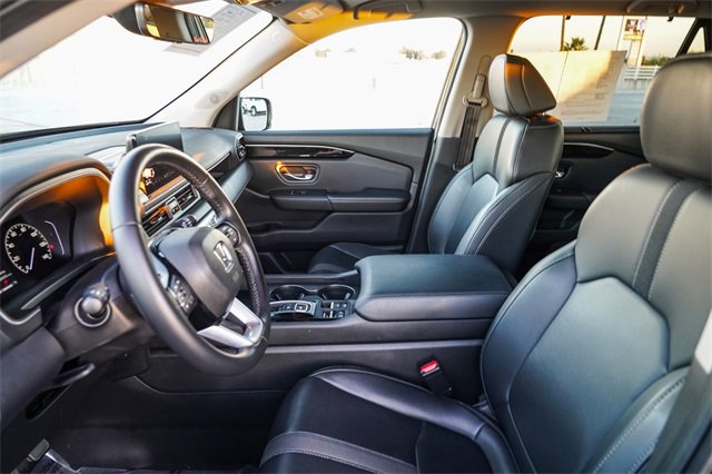 Used 2024 Honda Pilot EX-L image 19