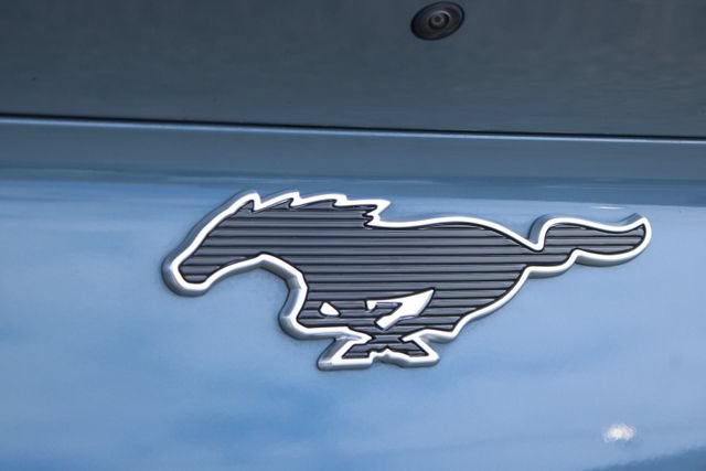 Used 2023 Ford Mustang Mach-E Select RWD image 6