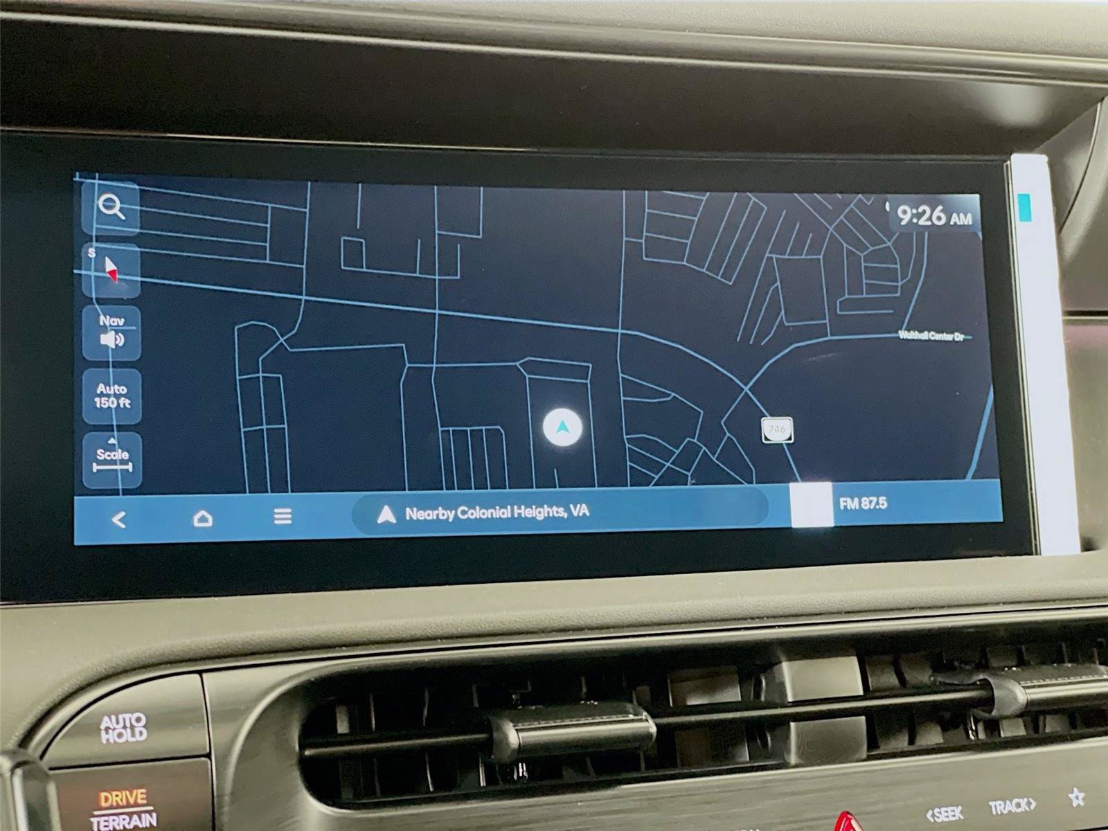 New 2026 Hyundai Palisade XRT Pro AWD/4WD image 12
