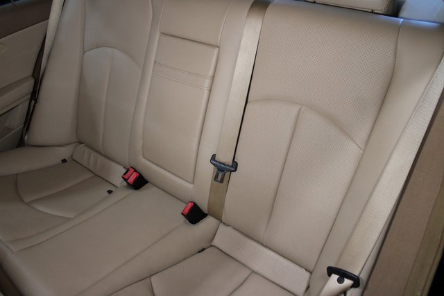 Used 2008 Mercedes-Benz E 350 E 350 image 29