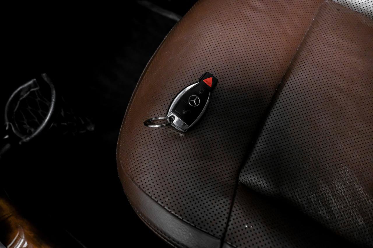 Used 2014 Mercedes-Benz G 550 image 58