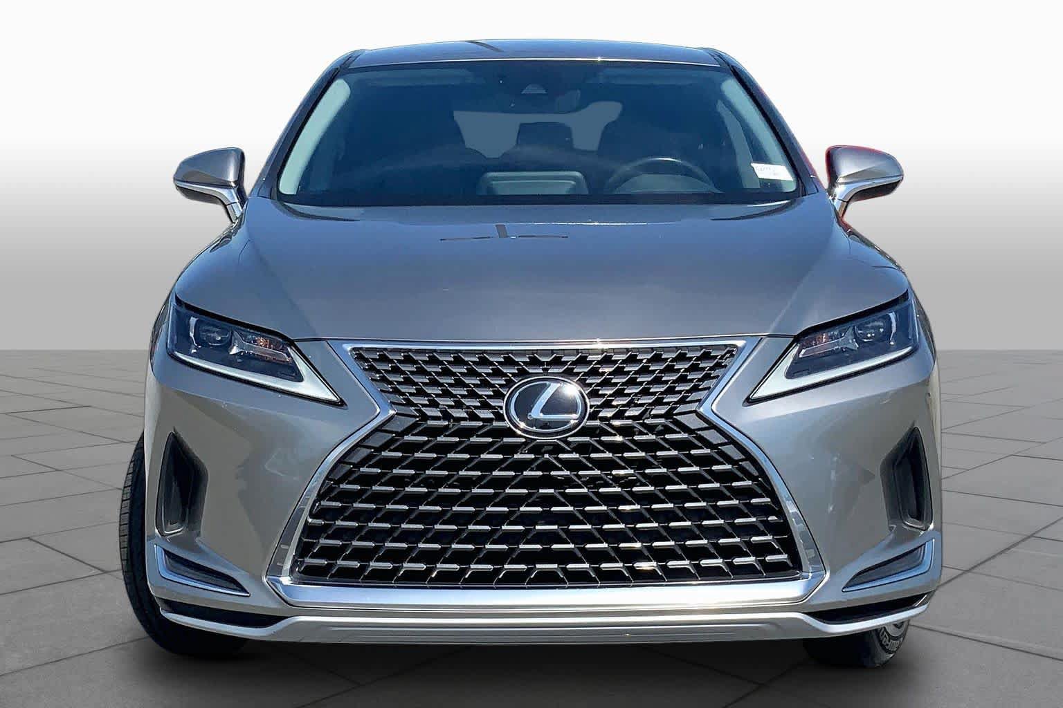 Used 2022 Lexus RX 350 FWD image 4