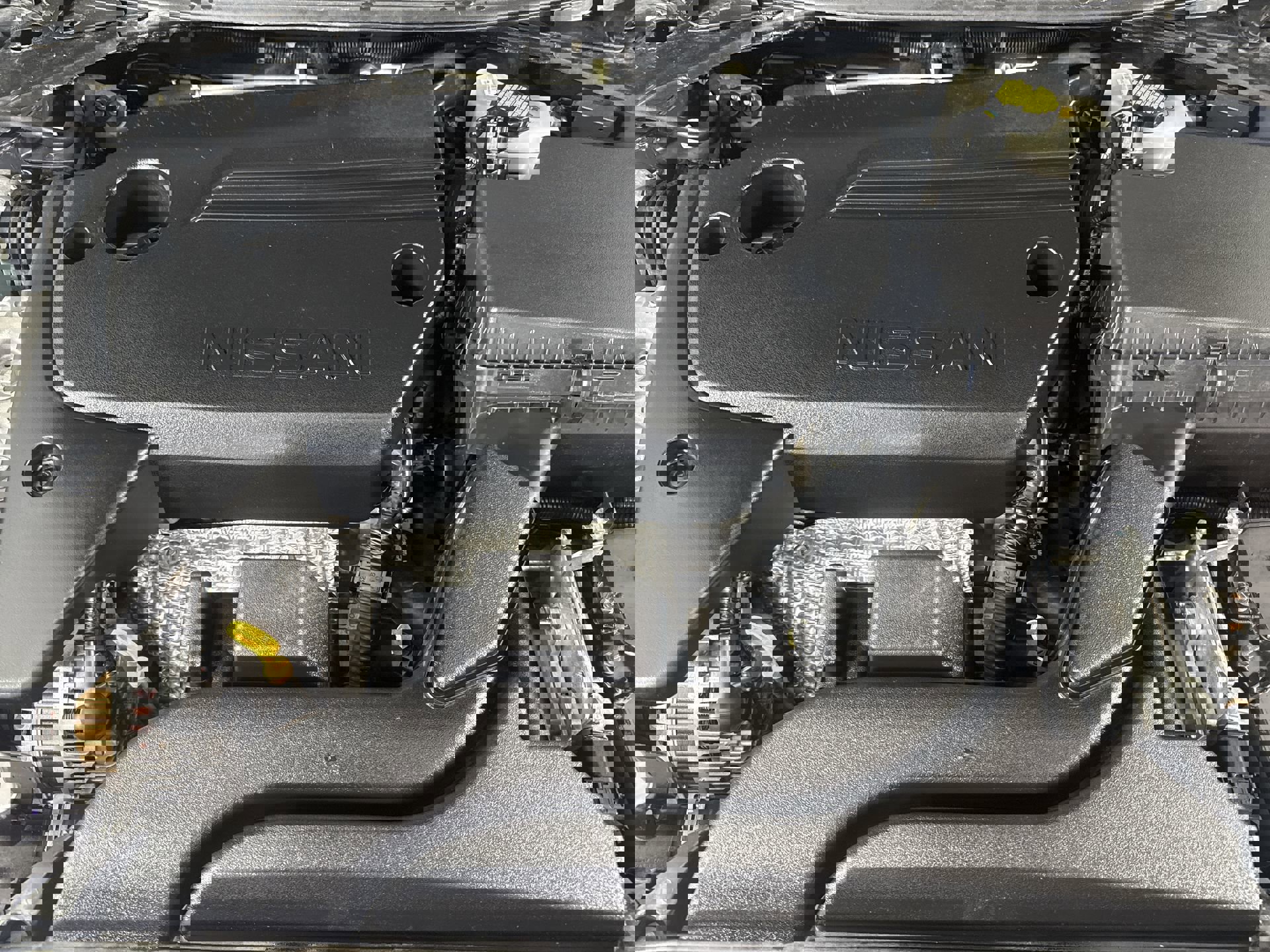 Used 2018 Nissan Altima 2.5 S w/ S Convenience Package image 32