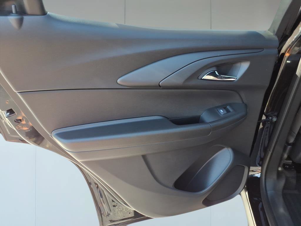 New 2026 Chevrolet TrailBlazer RS w/ Convenience Package image 9
