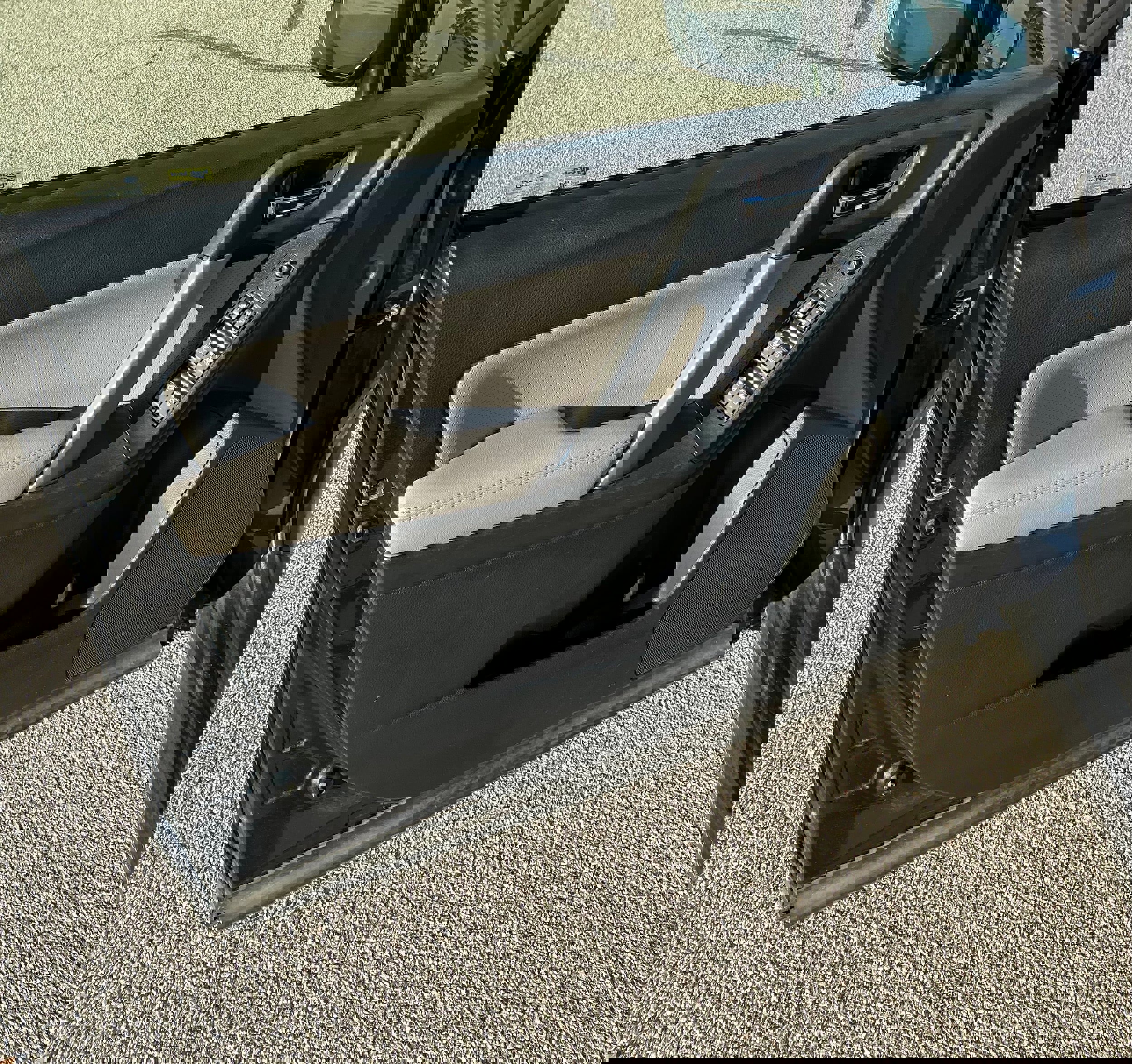 Used 2018 Subaru Forester 2.5i Limited image 5