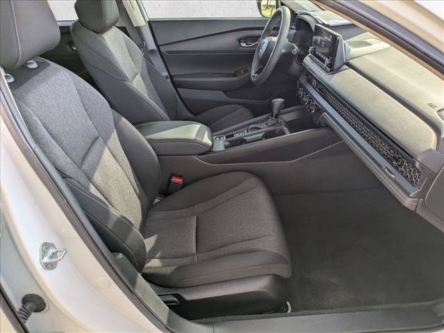 Certified 2023 Honda Accord LX image 20