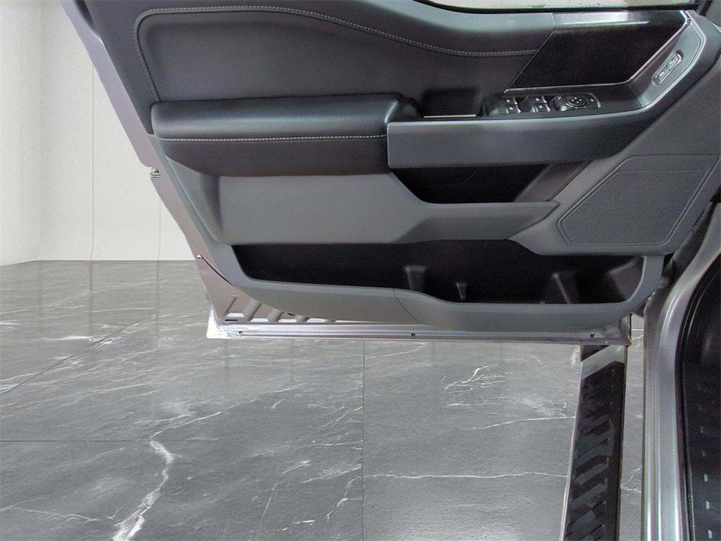 Used 2022 Ford F150 XLT w/ Equipment Group 302A High image 23