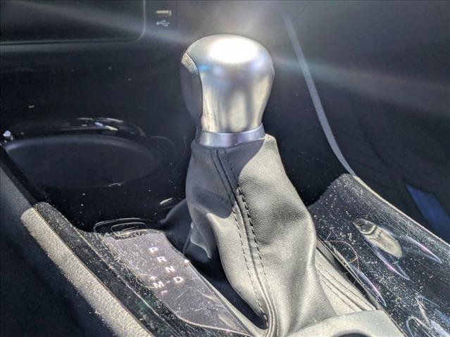 Used 2020 Toyota C-HR XLE image 12