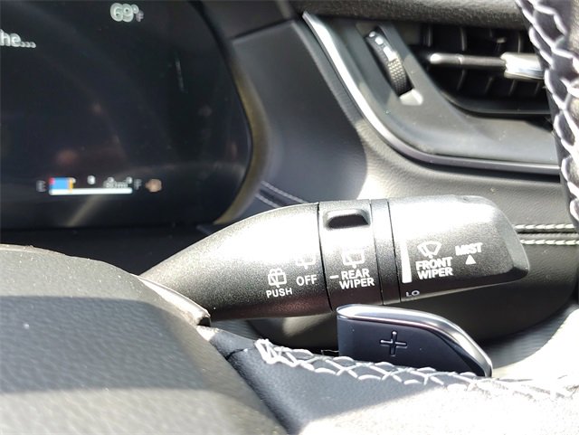 New 2025 Jeep Grand Cherokee L Altitude image 21