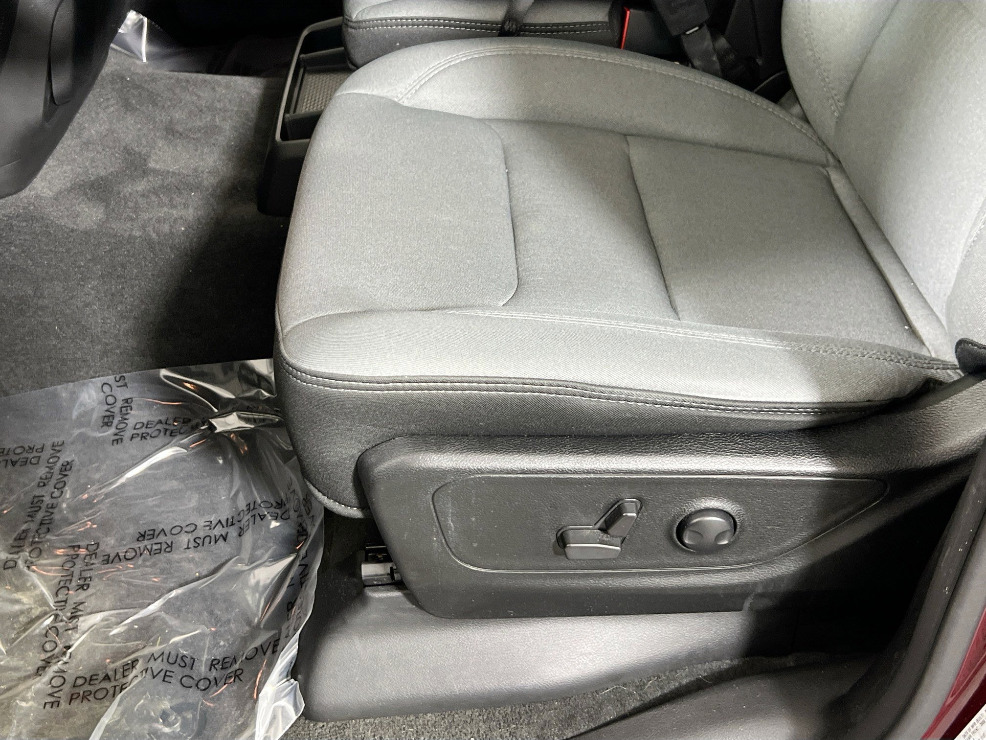 Used 2022 RAM 1500 Big Horn image 18