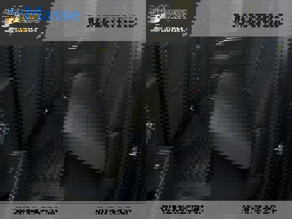 Used 2022 Chevrolet Silverado 1500 LT image 14