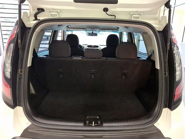 Used 2016 Kia Soul image 25