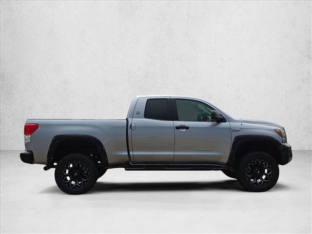 Used 2013 Toyota Tundra 2WD Double Cab image 4