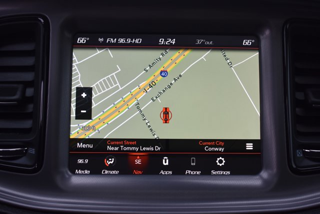 Used 2023 Dodge Challenger R/T w/ Blacktop Package image 25