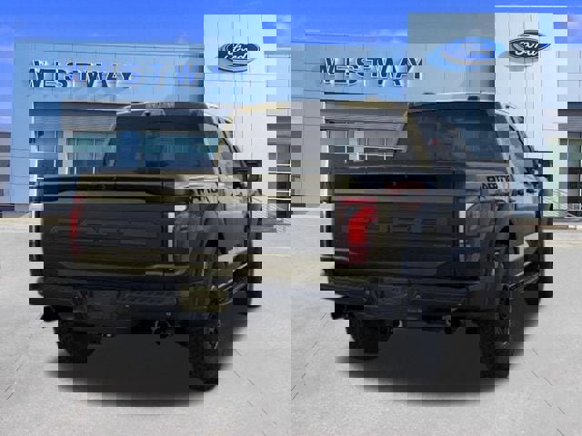 New 2026 Ford F150 Raptor image 37