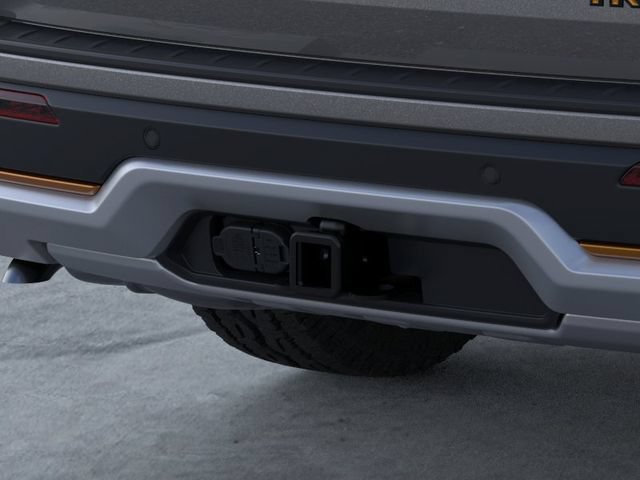 New 2026 Ford Explorer Tremor w/ Tremor Ultimate Package AWD/4WD image 23