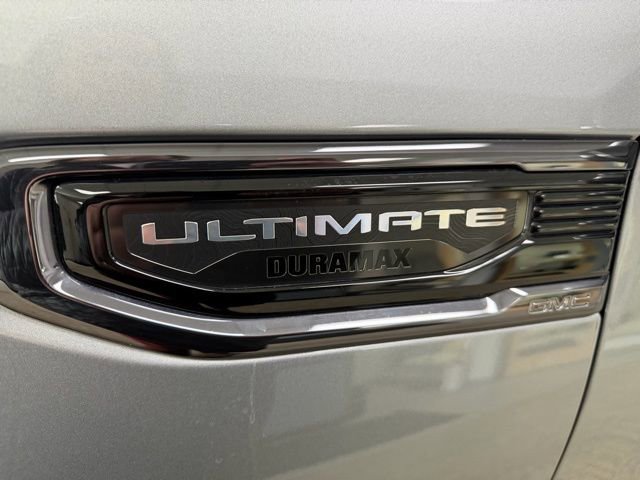 Used 2023 GMC Sierra 1500 Denali Ultimate image 25