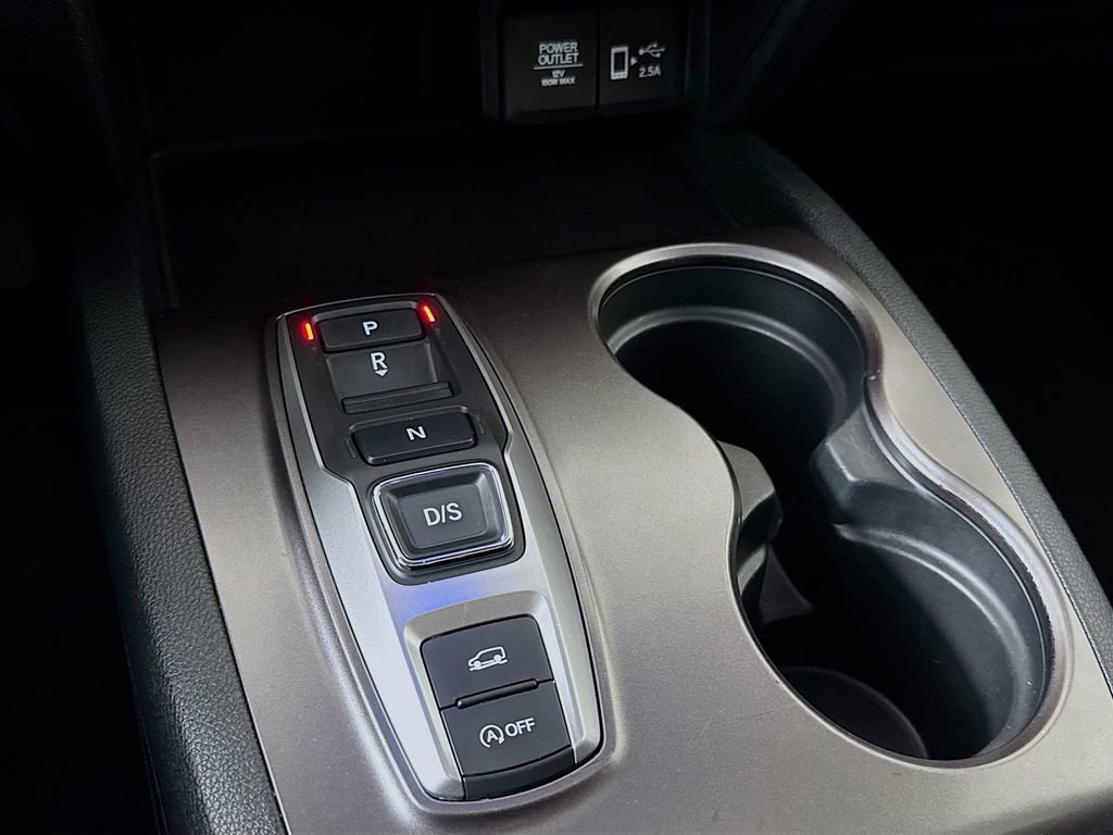 Used 2022 Honda Pilot Black Edition image 18