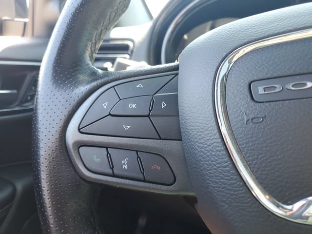 Used 2021 Dodge Durango GT AWD/4WD image 22