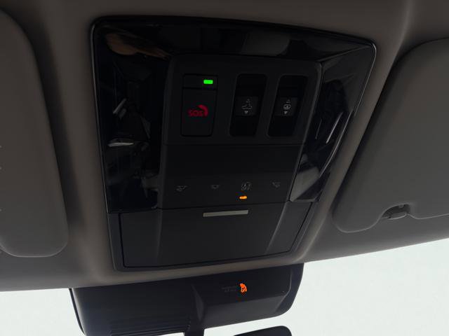 New 2026 Mitsubishi Outlander SE FWD image 21