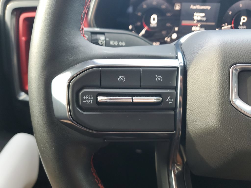 Used 2023 GMC Canyon AT4X AWD/4WD image 20