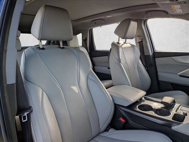 Used 2022 Acura MDX w/Technology Package image 17