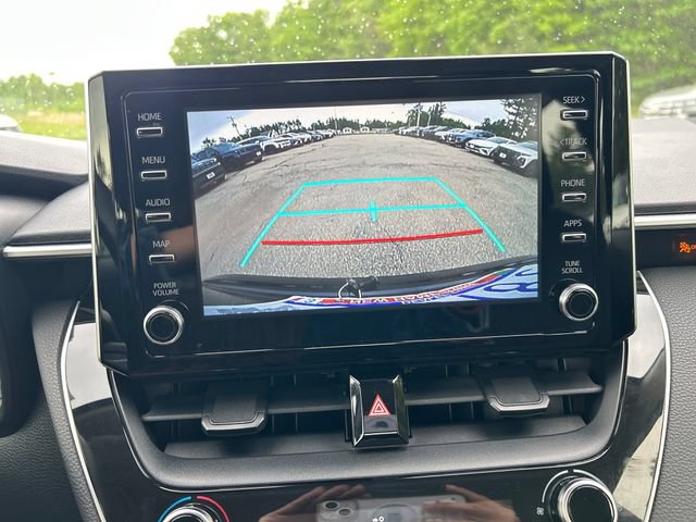 Used 2020 Toyota Corolla LE FWD image 21