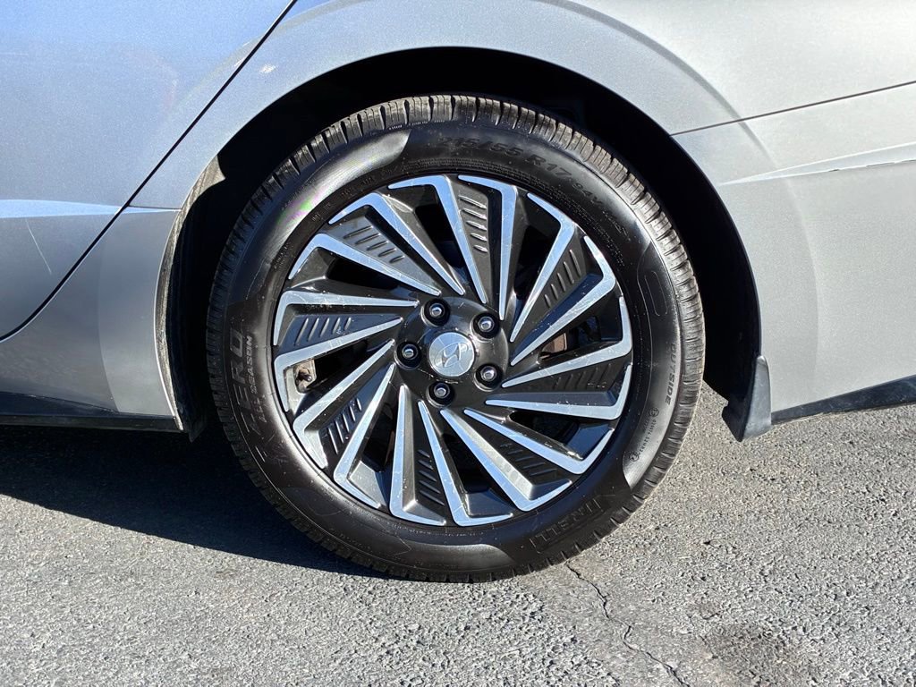 Used 2020 Hyundai Sonata SEL FWD image 44