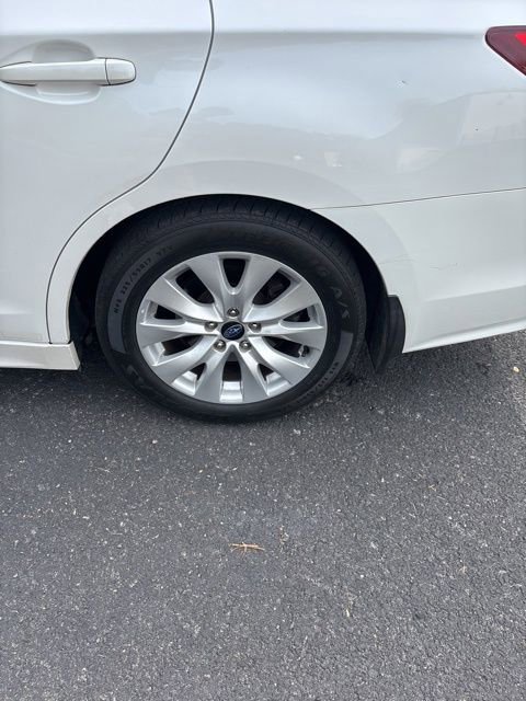 Used 2017 Subaru Legacy 2.5i Premium w/ Popular Package #1 image 47