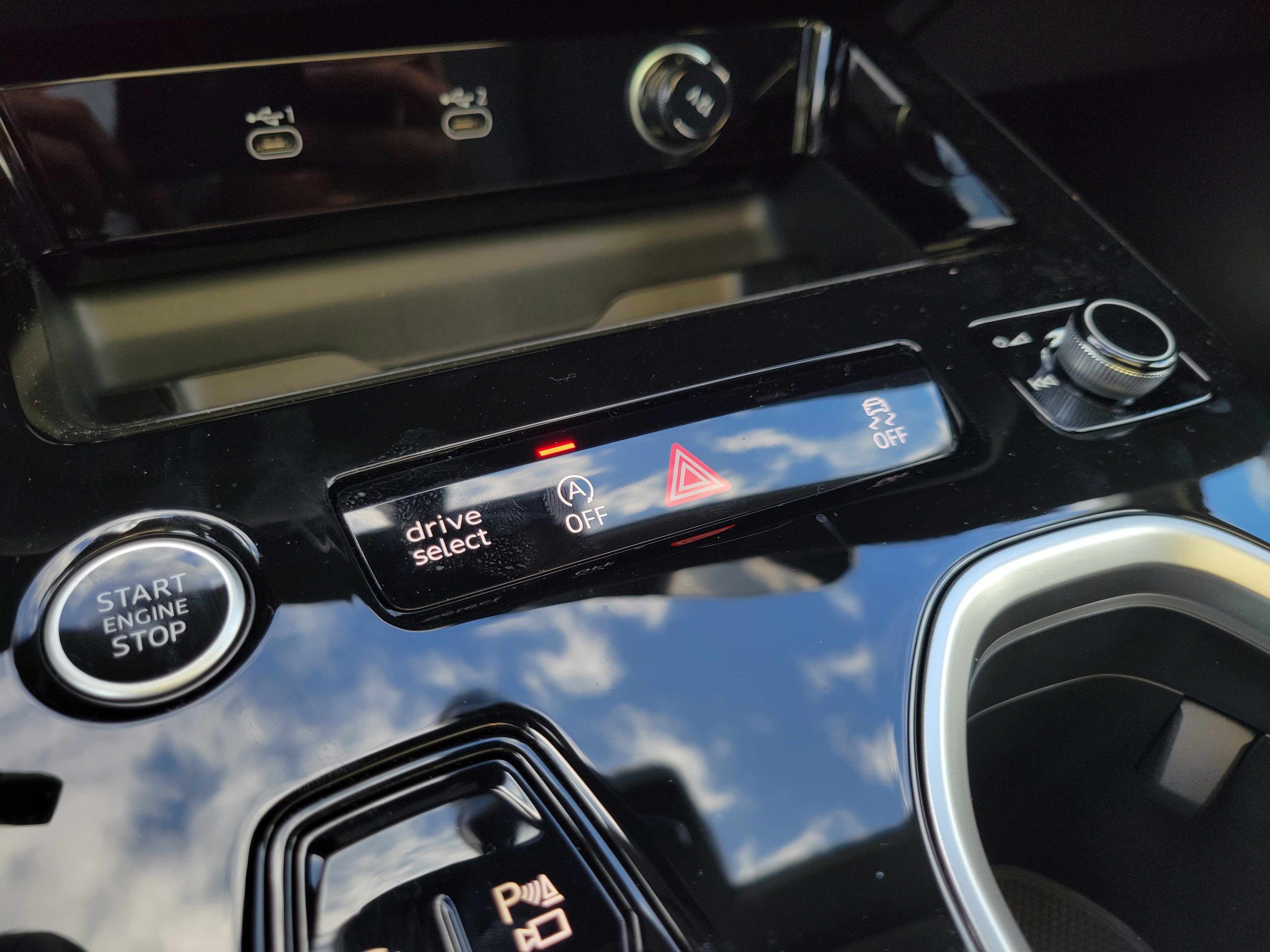 New 2026 Audi A6 Prestige AWD/4WD image 26
