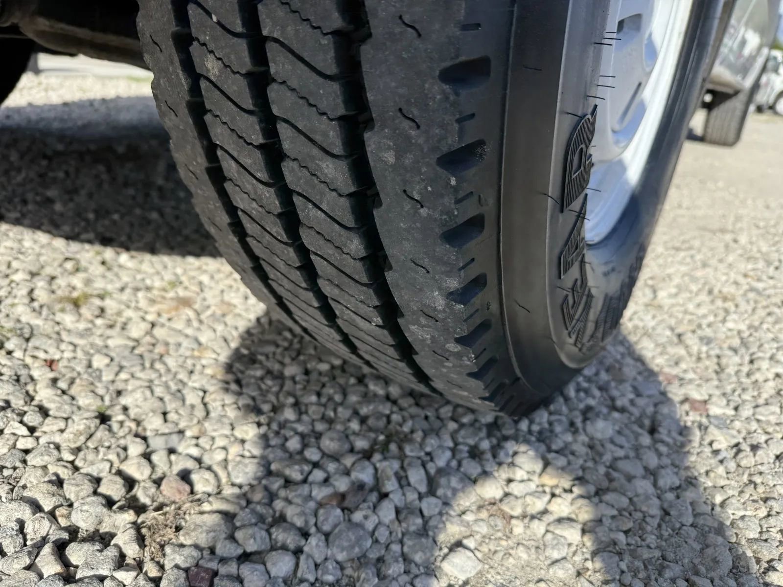 Used 2019 Freightliner Sprinter 170 image 10