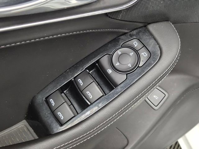 Used 2022 Cadillac CT5 Luxury image 19