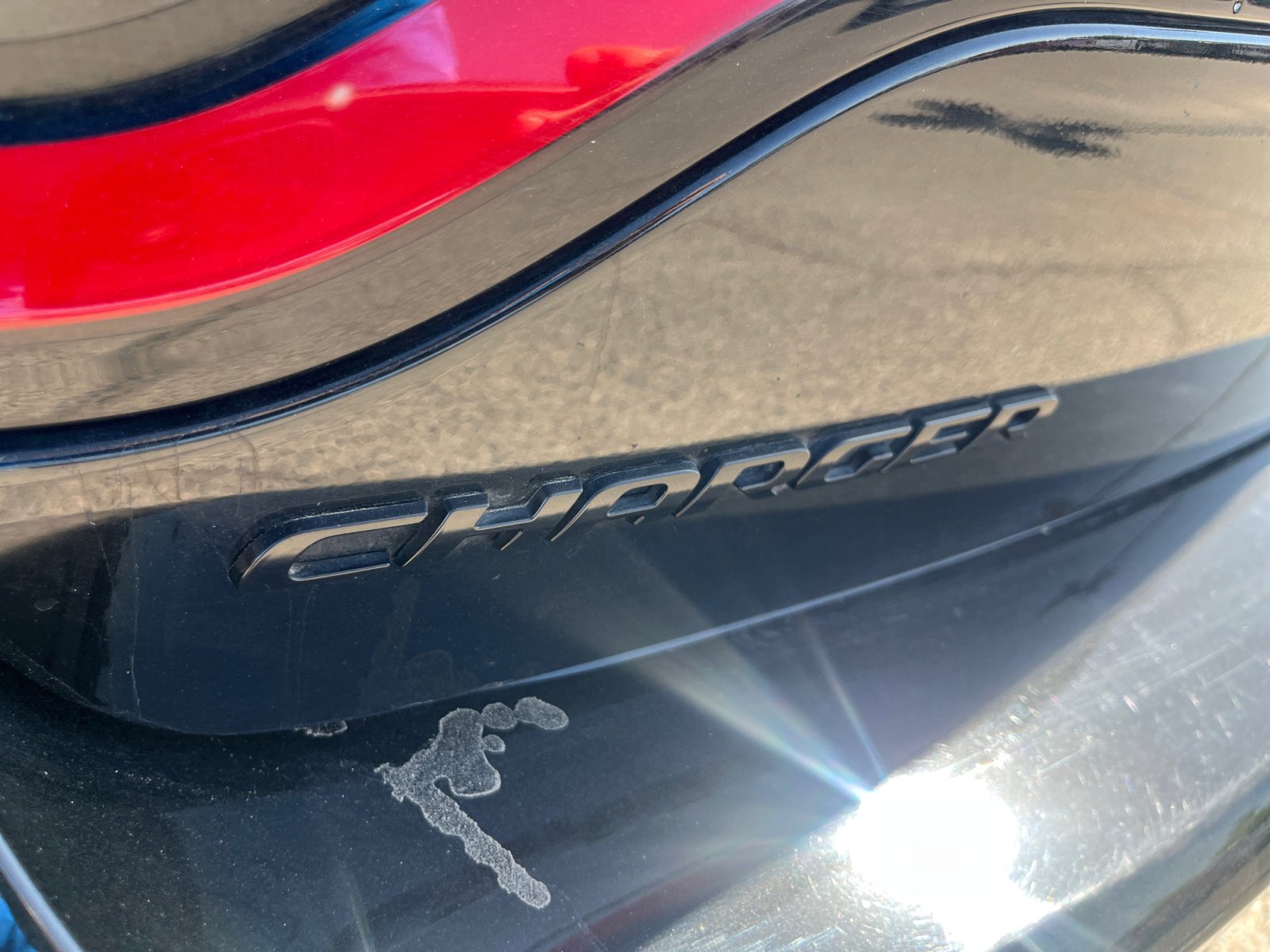 Used 2022 Dodge Charger R/T w/ Daytona Edition Group RWD image 24