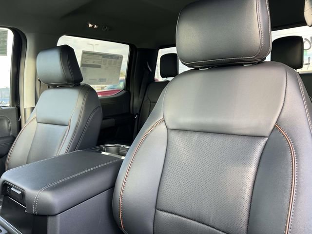 New 2026 Ford F250 Lariat w/ Chrome Package image 21