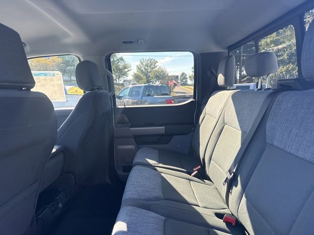 New 2026 Ford F250 XLT w/ XLT Premium Package image 36