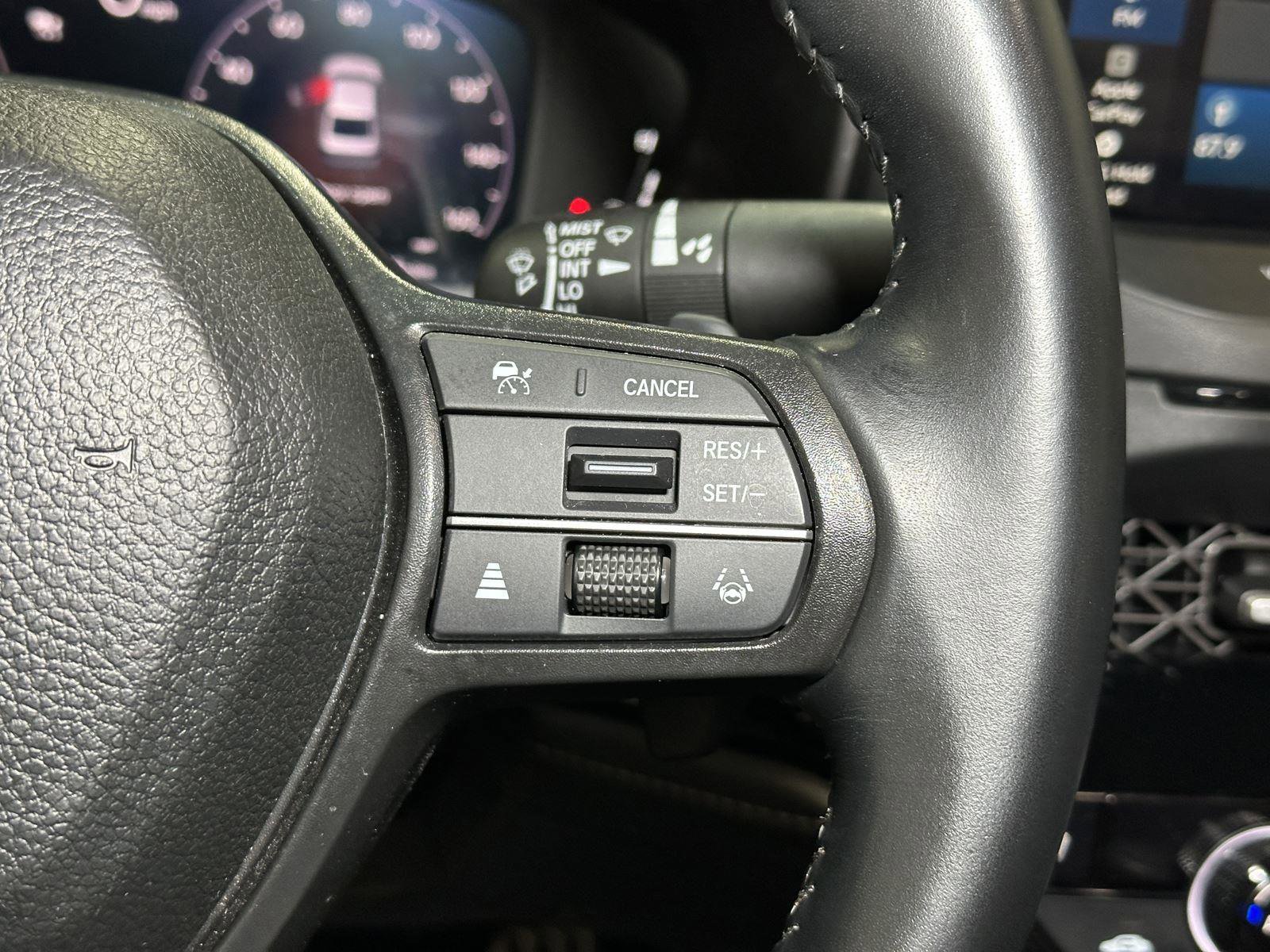 Certified 2025 Honda Accord Sport image 26