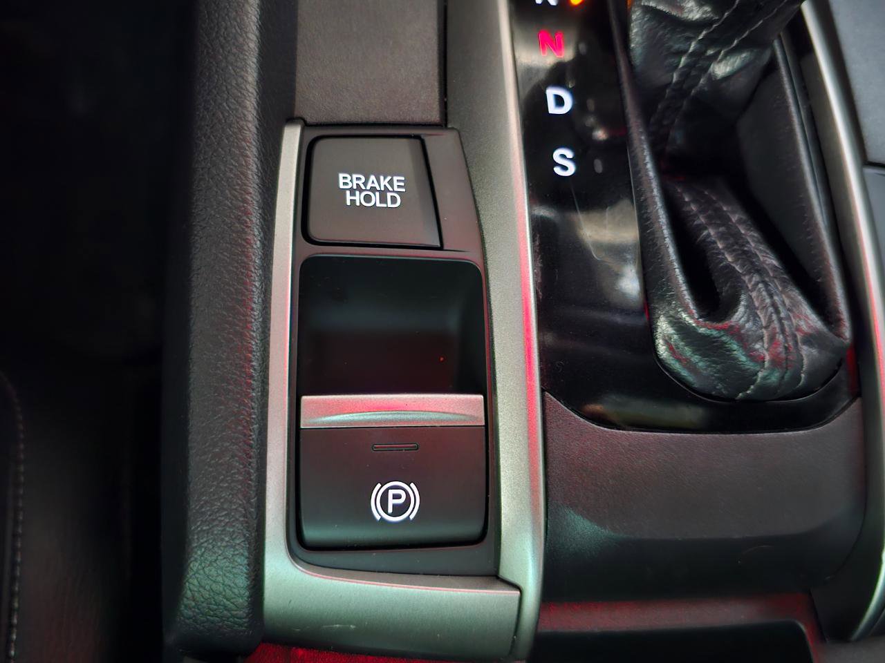 Used 2021 Honda Civic Sport image 41