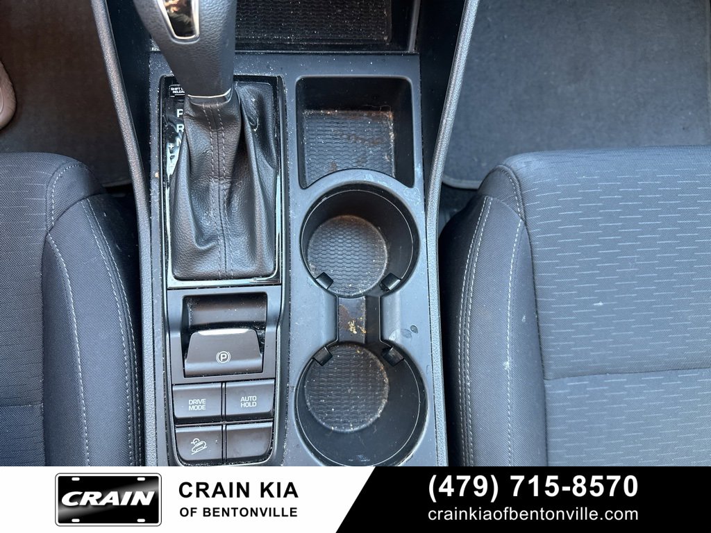 Used 2019 Hyundai Tucson SE image 25